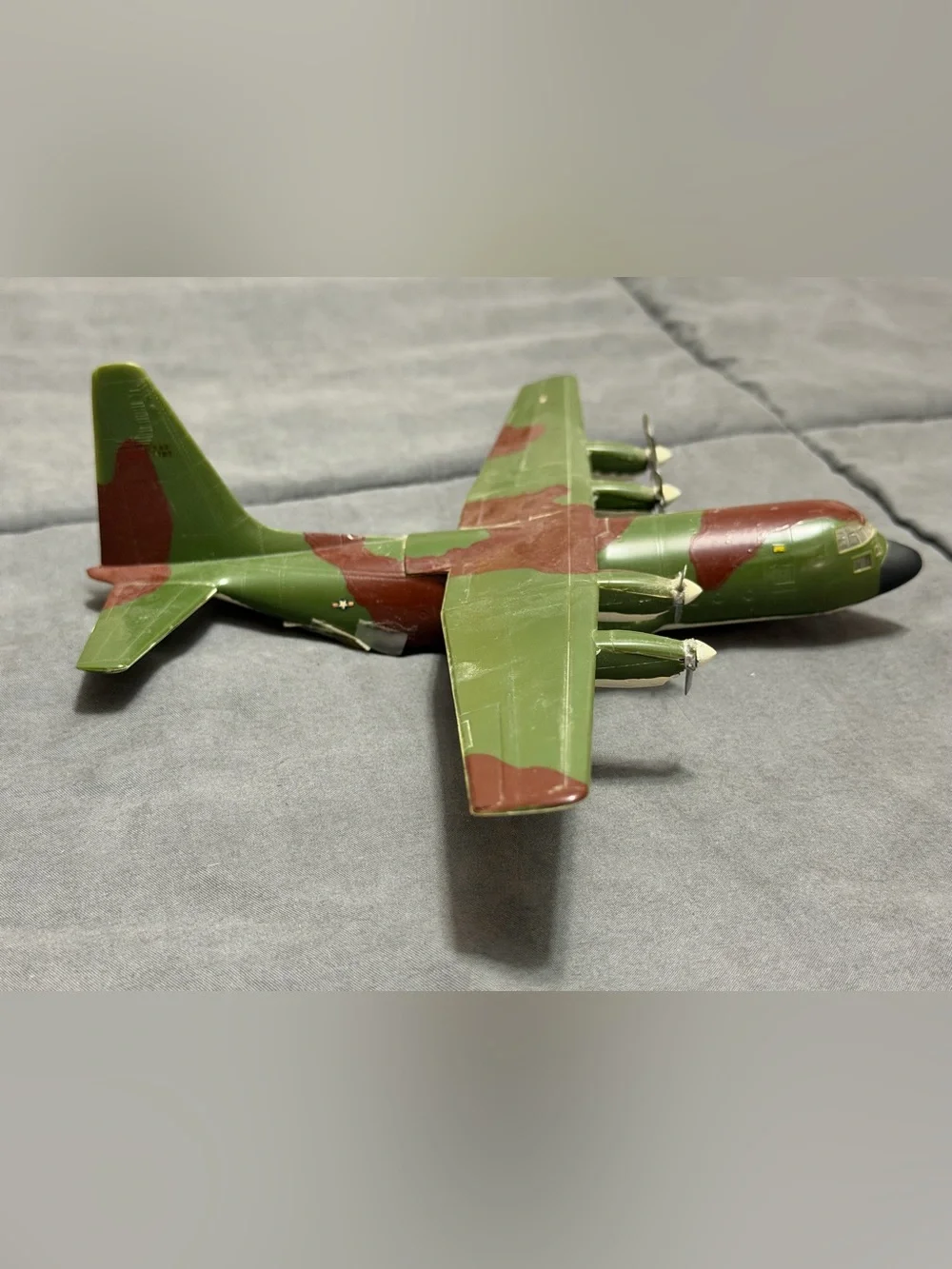 Revell buyer will